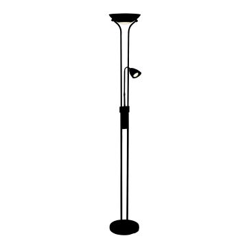 Lampa stojąca podłogowa 111223 DETROIT od Markslojd