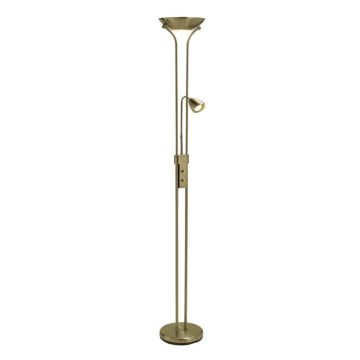 Lampa stojąca podłogowa 111242 DETROIT od Markslojd