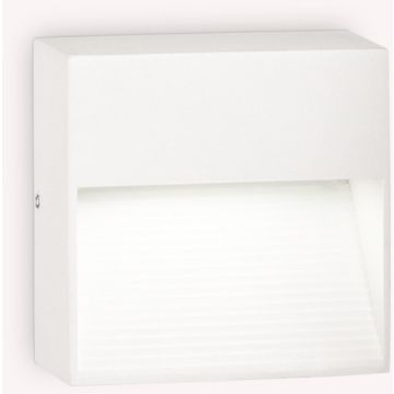 Kinkiet DOWN 115382 1x28W/G9 ip44 od Ideal Lux