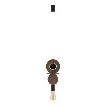 Lampa wisząca DROPS 11175 1x25W/E27 IP20 od Nowodvorski