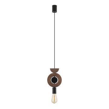Lampa wisząca DROPS 11176 1x25W/E27 IP20 od Nowodvorski