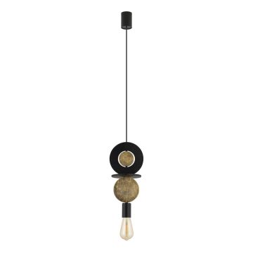 Lampa wisząca DROPS 11177 1x25W/E27 IP20 od Nowodvorski