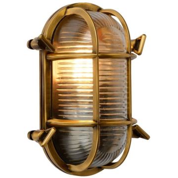 Kinkiet DUDLEY 11891/20/02 1x40w/e27 ip65 od Lucide