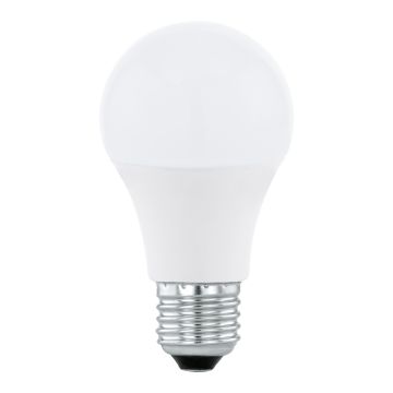 Żarówka E27 9W 806lm RGB ściemnialna 11586 od Eglo