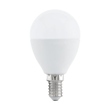 Żarówka RGB ściemnialna E14 5W 400lm 11672 od Eglo