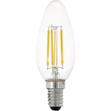 Żarówka LED Step Dimming 11753 2700K 1x4W/E14 470lm od Eglo