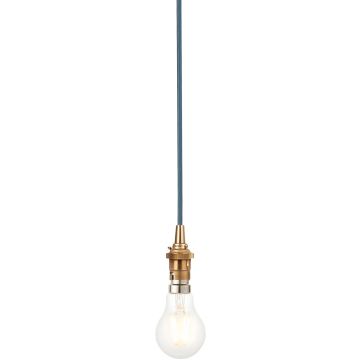 Zawiesie Eltham 111511 1x10w/b22 ip20 od Endon