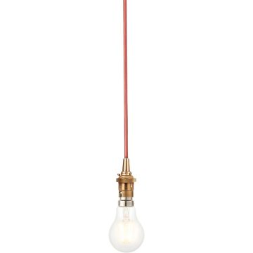 Zawiesie Eltham 111512 1x10w/b22 ip20 od Endon