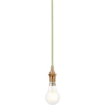 Zawiesie Eltham 111513 1x10w/b22 ip20 od Endon