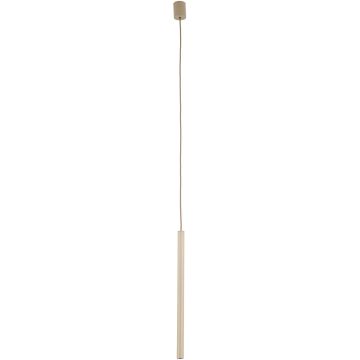 Lampa wisząca FERRO 11423 1x8W/G9 IP20 od TK Lighting