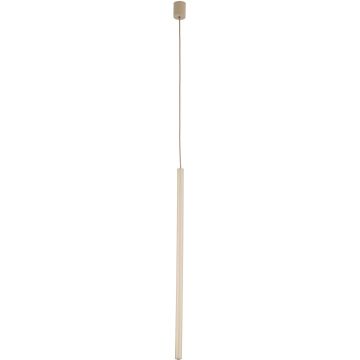 Lampa wisząca FERRO 11424 1x8W/G9 IP20 od TK Lighting