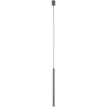 Lampa wisząca FERRO 11425 1x8W/G9 IP20 od TK Lighting