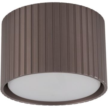 Downlight natynkowy FERRO 11656 3000K 1x8W/gx53 560lm IP20 od TK Lighting