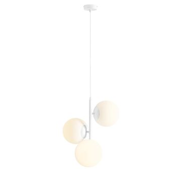 Lampa wisząca Fin 1120E_M 3x15W/E27 IP20 od Aldex