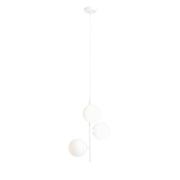 Lampa wisząca Fin 1120E_S 3x10W/E14 IP20 od Aldex