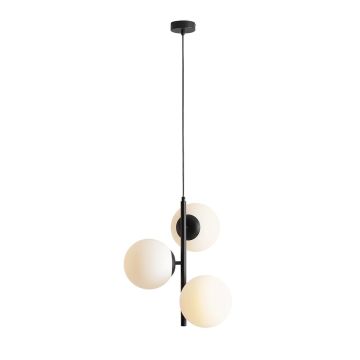 Lampa wisząca Fin 1120E1_M 3x15W/E27 IP20 od Aldex