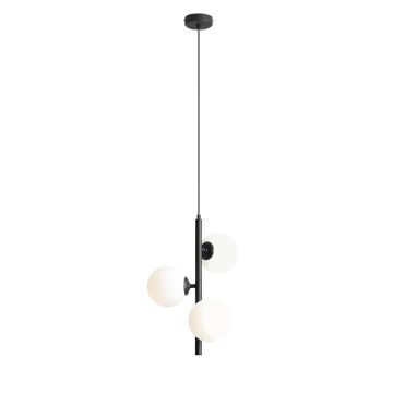 Lampa wisząca Fin 1120E1_S 3x10W/E14 IP20 od Aldex