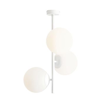 Lampa sufitowa Fin 1120PL_E_M 3x15W/E27 IP20 od Aldex