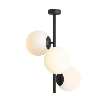 Lampa sufitowa Fin 1120PL_E1_M 3x15W/E27 IP20 od Aldex