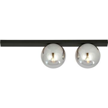 Lampa sufitowa FIT 1122/2 2x40W/E14 IP20 od Emibig