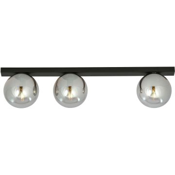 Lampa sufitowa FIT 1122/3 3x40W/E14 IP20 od Emibig