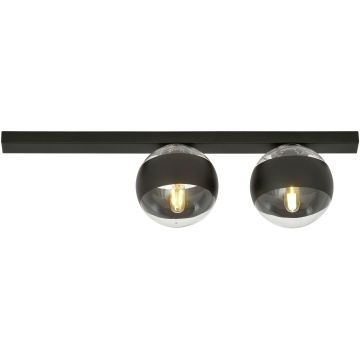 Lampa sufitowa FIT 1123/2 2x40W/E14 IP20 od Emibig