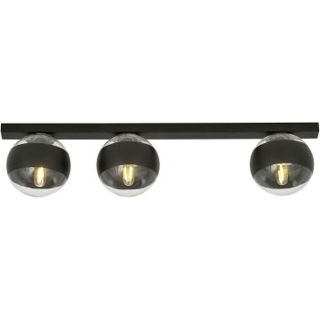 Lampa sufitowa FIT 1123/3 3x40W/E14 IP20 od Emibig