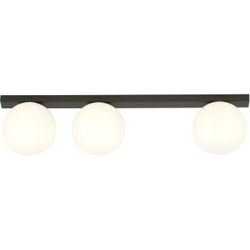 Lampa sufitowa FIT 1124/3 3x40W/E14 IP20 od Emibig