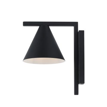 Kinkiet FORM 1108C1 1x15W/E27 IP20 od Aldex