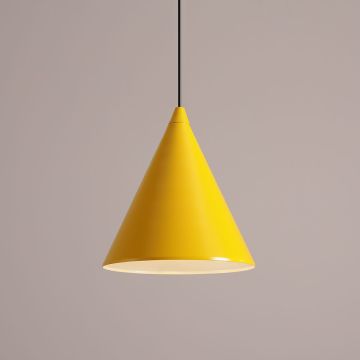 Lampa wisząca FORM MUSTARD 1108G14 1x60W/E27 IP20 od Aldex