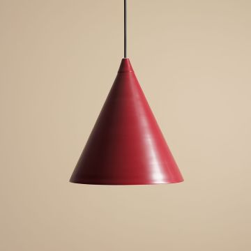 Lampa wisząca FORM RED WINE 1108G15 1x60W/E27 IP20 od Aldex