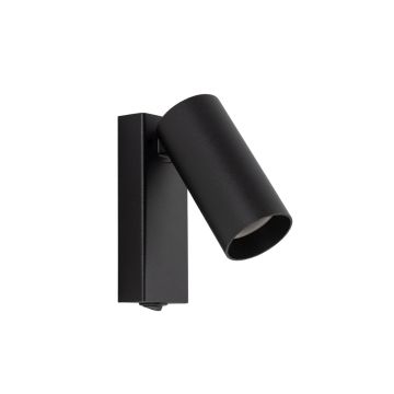 Kinkiet FOURTY 11763 1x10W/GU10 IP20 od Nowodvorski