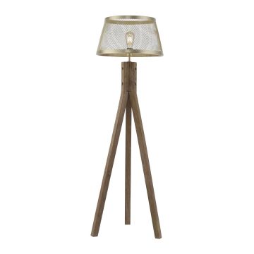 Lampa podłogowa FREDERIK 11424-60 1x60W/E27 IP20 od Paul Neuhaus