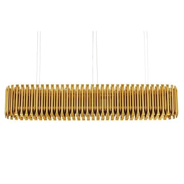 Lampa wisząca GALLIANO LONG 1162.S2 14x40W/E14 IP20 od King Home