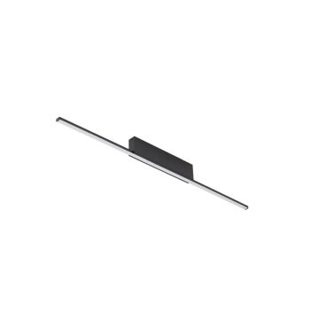 Lampa sufitowa GIAVELLOTTO LED 11886 3000K 1x18W/LED 1400lm IP20 od Nowodvorski