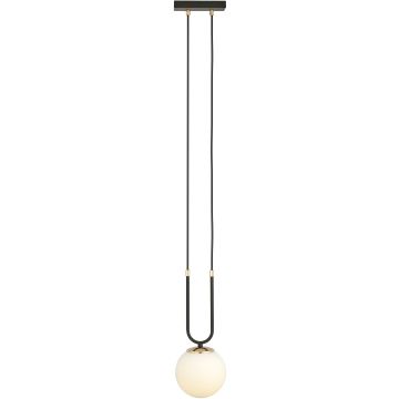 Lampa wisząca GLAM 1112/1 1x40W/E14 IP20 od Emibig
