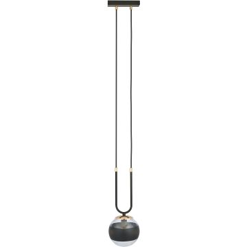 Lampa wisząca GLAM 1113/1 1x40W/E14 IP20 od Emibig