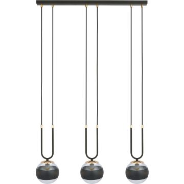 Lampa wisząca GLAM 1113/3 3x40W/E14 IP20 od Emibig