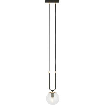 Lampa wisząca GLAM 1114/1 1x40W/E14 IP20 od Emibig