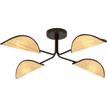Lampa sufitowa GOMEZ 1172/4 4x40W/E14 IP20 od Emibig