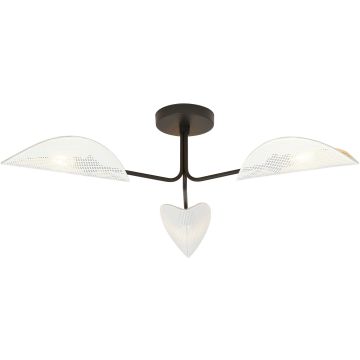 Lampa sufitowa GOMEZ 1173/3 3x40W/E14 IP20 od Emibig
