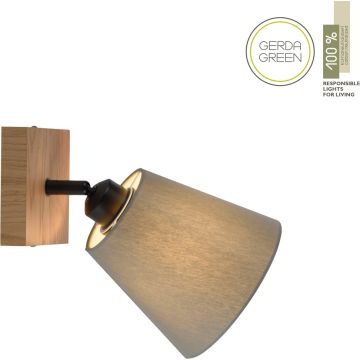 Spot GREEN MICHEL 11581-79 1x40W/E27 ip20 od Paul Neuhaus