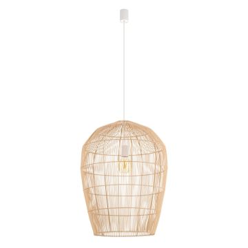 Lampa wisząca HAITI 11165 1x25W/E27 IP20 od Nowodvorski