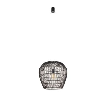 Lampa wisząca HAITI 11166 1x25W/E27 IP20 od Nowodvorski