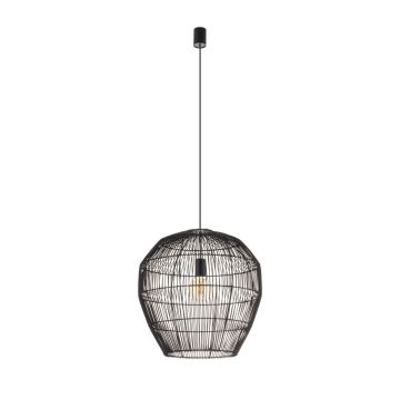 Lampa wisząca HAITI 11167 1x25W/E27 IP20 od Nowodvorski