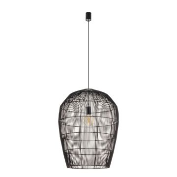 Lampa wisząca HAITI 11168 1x25W/E27 IP20 od Nowodvorski
