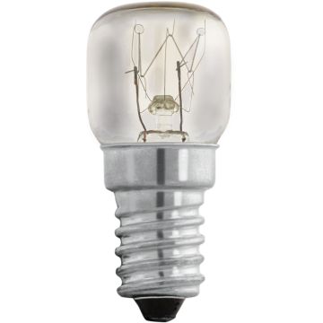 Żarówka ozdobna HALE14 11669 2200K 1X15W/E14 85lm od Eglo