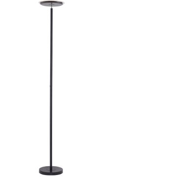Lampa podłogowa HANS 11729-18 3000k 1x27W/LED 2500lm ip20 od Paul Neuhaus