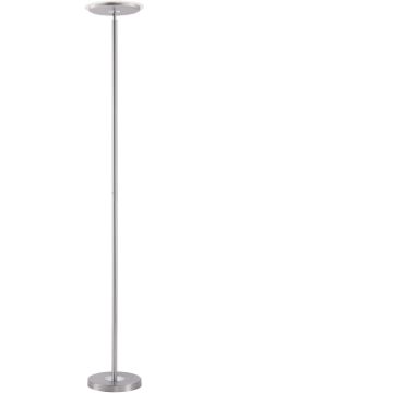 Lampa podłogowa HANS 11729-55 3000k 1x27W/LED 2500lm ip20 od Paul Neuhaus