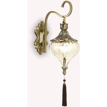 Kinkiet HAREM 115962 1x42W/E27 ip20 od Ideal Lux